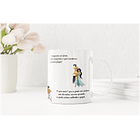 6 Artes para Caneca Oque a Gente vai Prometer um para o Outro Personagens Arquivo em Jpg  5