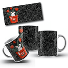 21 Arte para Caneca Páscoa Arquivo em Jpg 12