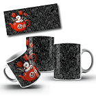 21 Arte para Caneca Páscoa Arquivo em Jpg 14