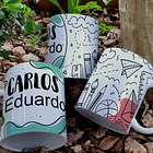 10 Artes para Caneca Volta as Aulas Arquivo Editavél   10