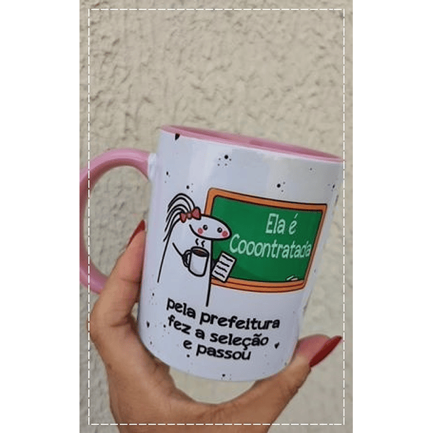 Artes para Caneca Flork Concursada Arquivos Png   1