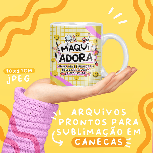 Kit Digital Profissões Completo Parte 2 em Png 6