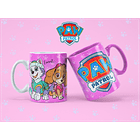 10 Artes para Caneca Patrulha Canina Arquivos em Photoshop  7