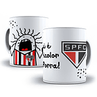 20 Artes Caneca Flork Time Torcedor Editável Corel Draw + Png 9