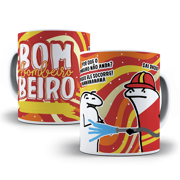 23 Artes Caneca Flork Profissão Profissões Arquivos Jpg 2