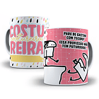23 Artes Caneca Flork Profissão Profissões Arquivos Jpg 5
