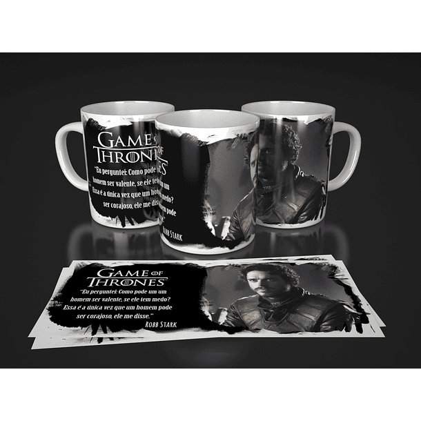 17 Artes para Caneca Game Of Thrones Arquivos em Jpg  2