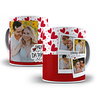 30 Artes Caneca e Azulejo Dia dos Namorados Editável  em Photoshop 6