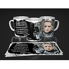 17 Artes para Caneca Game Of Thrones Arquivos em Jpg  5