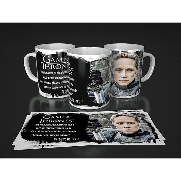 17 Artes para Caneca Game Of Thrones Arquivos em Jpg  5