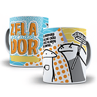 23 Artes Caneca Flork Profissão Profissões Arquivos Jpg 11