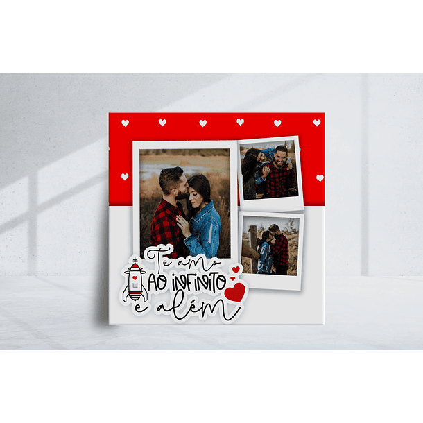 30 Artes Caneca e Azulejo Dia dos Namorados Editável  em Photoshop 10