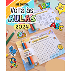 Arquivos prontos Volta as Aulas 2024 Arquivo em Pdf   1