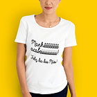 14 Arte para Camisa Dia das Mães Frases Arquivo Editável 8