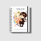 Arquivo Agendas Wandinha Jenna Ortega Voltas as Aulas em Pdf 3