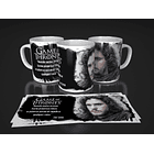 17 Artes para Caneca Game Of Thrones Arquivos em Jpg  10