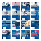 130 Artes para Manutenção de Computadores Mídias Sociais Editáveis Photoshop + Png 2