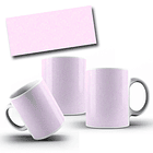 22 Arte para Fundos para Caneca Páscoa Arquivo em Jpg  22