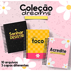 Arquivo Agenda Planner Sonhos 2024 em Pdf   1
