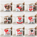 33 Artes Caneca e Camisa Dia dos Namorados Arquivo em Png 2