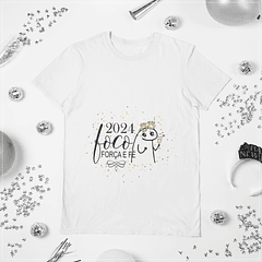 11 Artes para Camisa Flork Ano Novo 2024 Arquivo em Png