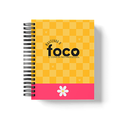 Arquivo Agenda Planner Sonhos 2024 em Pdf  