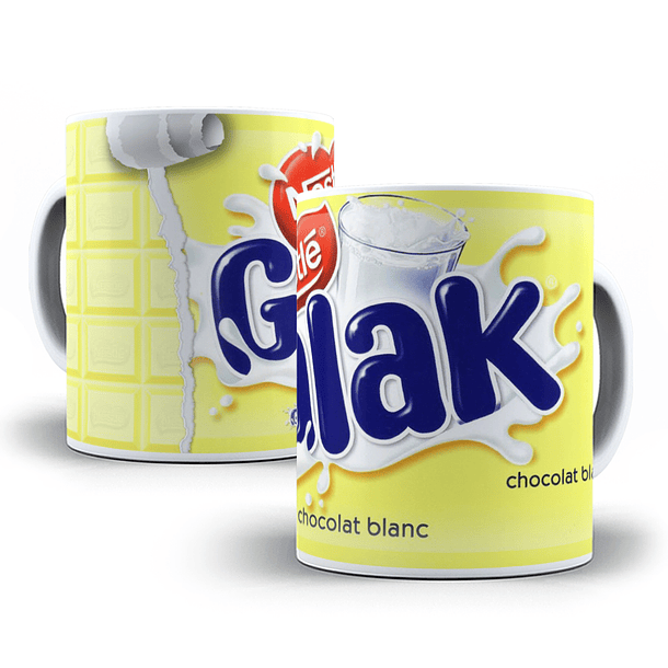 Arte Caneca Gelak Arquivo Png