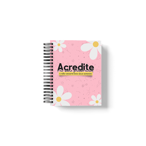 Arquivo Agenda Planner Sonhos 2024 em Pdf   3