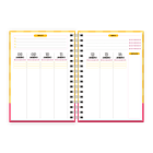 Arquivo Agenda Planner Sonhos 2024 em Pdf   6