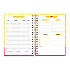 Arquivo Agenda Planner Sonhos 2024 em Pdf   7
