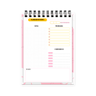 Arquivo Agenda Planner Sonhos 2024 em Pdf   8