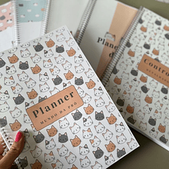 Arquivos Planner Floral Professoras 2024 Arquivos em Pdf