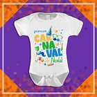 12 Artes para Body Carnaval Arquivo Editável  4