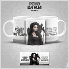 20 Artes para Caneca Povo de Rua Pixar Vol.02 Arquivo em Jpg 2