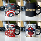 90 Artes para Caneca 4K Arquivo em Jpge/Png 3