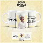 20 Artes para Caneca Povo de Rua Pixar Vol.02 Arquivo em Jpg 5