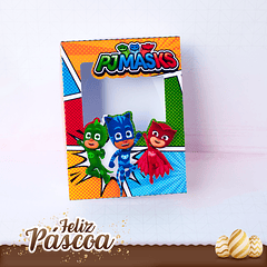 30 Artes para Caixa para Ovo de Páscoa Arquivos em Studio