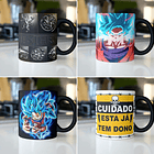 90 Artes para Caneca 4K Arquivo em Jpge/Png 6