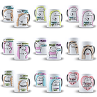 45 Artes Caneca Flork Beto Memes 3.0 Arquivos Sublimação Jpge 2