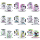 45 Artes Caneca Flork Beto Memes 3.0 Arquivos Sublimação Jpge 4