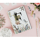 26 Artes para Capa Agenda e Caneca Alfabeto Fundo do Mar Arquivo Editável  8