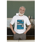 Artes para Sublimação Caneca e Camisa Novembro Azul Arquivos em Jpg  5