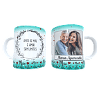 19 Arte para Caneca e Camisa Dia das Mães Arquivo em Png 5