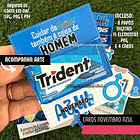 Arquivo de Corte Mimos Novembro Azul em Pdf 3