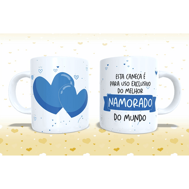 12 Artes para Caneca Família Arquivo Editável 10