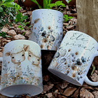 10 Artes Caneca Páscoa Cristã Arquivos Editável 5