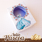 30 Artes para Caixa para Ovo de Páscoa Arquivos em Studio 15