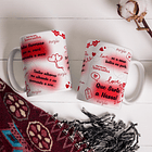 6 Artes para Caneca Frases de Musicas Arquivos em Corel Draw  4