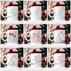 30 Artes para Caneca Natal em Linhas Arquivo em Jpg 3