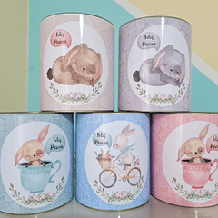 47 Artes para Tubolata Páscoa Arquivos em Jpg